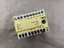 Omron Sysmac MINI SP10-DR-D