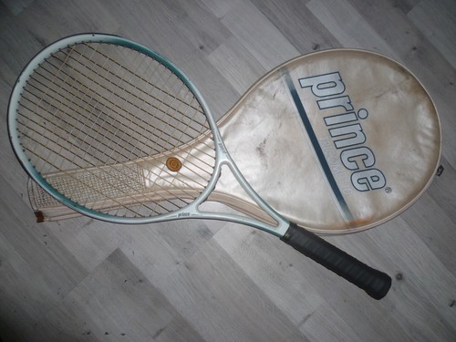 Raquette tennis prince tricomp - raquette,