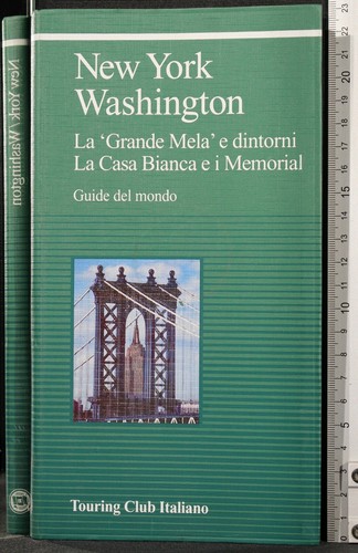 Guide del mondo - guide, york