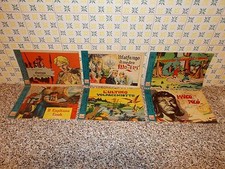 ALBI DE LO SCOLARO 2° II