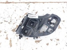 7461397 STAFFA SUPPORTO PARAURTI POST SX BMW SERIE 1 (F40) Msport 120d 2.0 D 16V