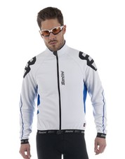 Giubbino invernale santini - giubbino,