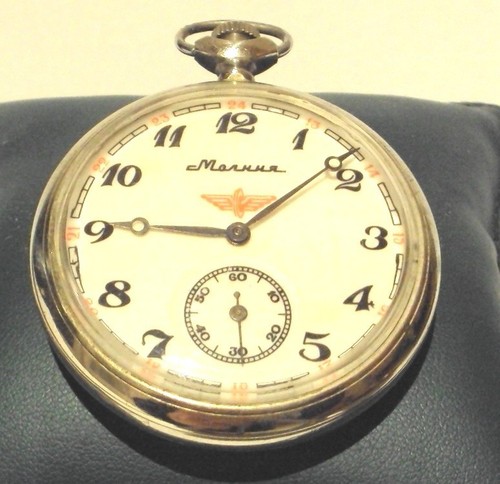 Orologio tasca uomo - orologio, da