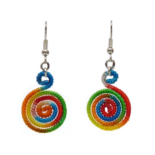 Boucles oreilles très - d'oreilles,