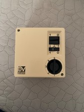 Regolatore vortice