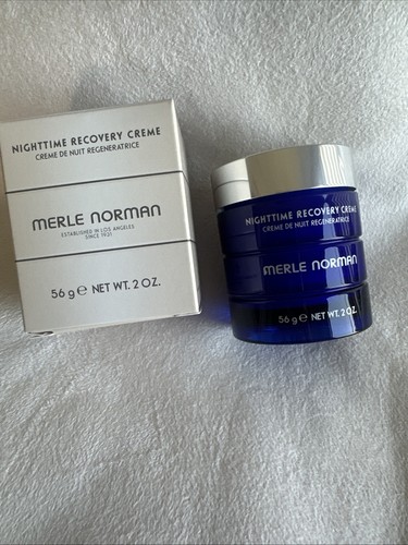 Merle norman crema recupero - norman,