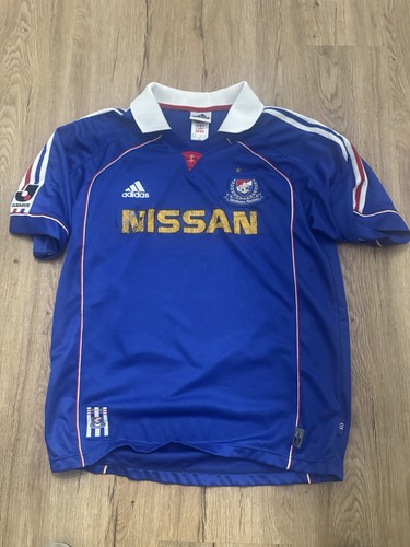 Adidas yokohama marinos - f,