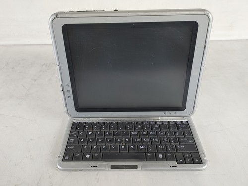 Vintage tc1100 compaq - vintage, hp