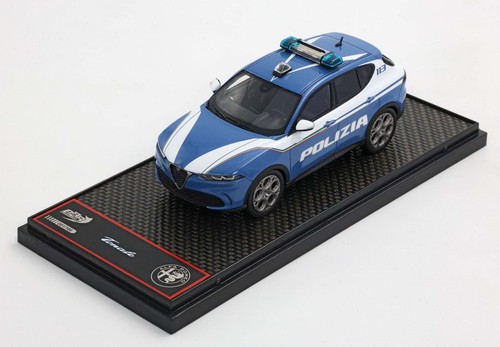 Bbr alfa romeo tonale - alfa,
