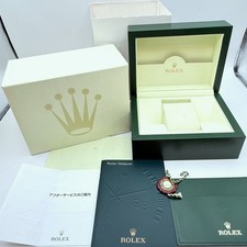 Rolex watch box - 39137.71, s
