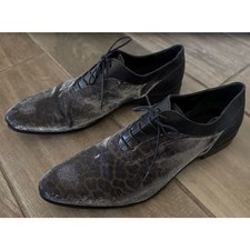 Raro scarpe oxfords eveet - raro!,
