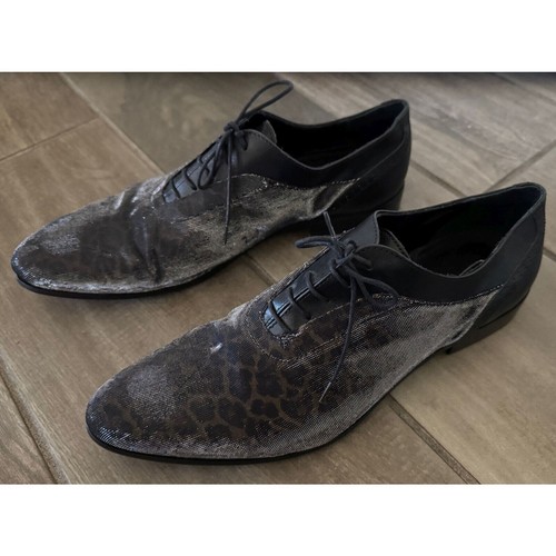Raro scarpe oxfords - raro!,