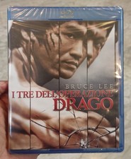 I TRE DELL'OPERAZIONE DRAGO -