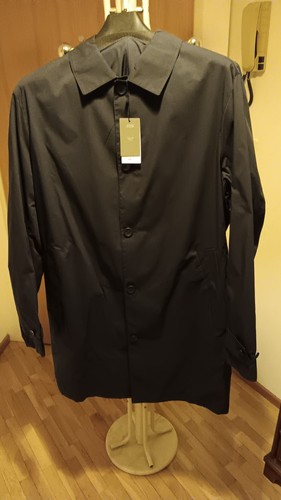 Impermiabile mango nuovo - mango,