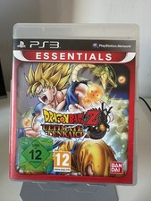 Dragon Ball Z: Ultimate