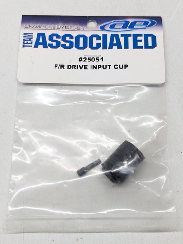 Team associated mgt drive - associated,