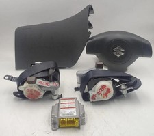 KIT AIRBAG SUZUKI ALTO 03 09