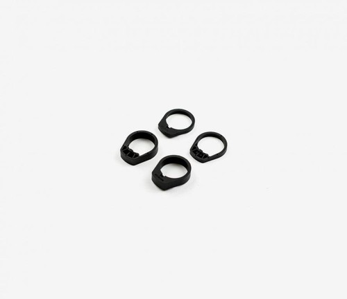 Headset spacer kit mtb - headset, oc