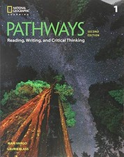 Pathways: Reading, Writing