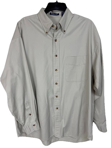 Camicia uomo gant washer twill - uomo,