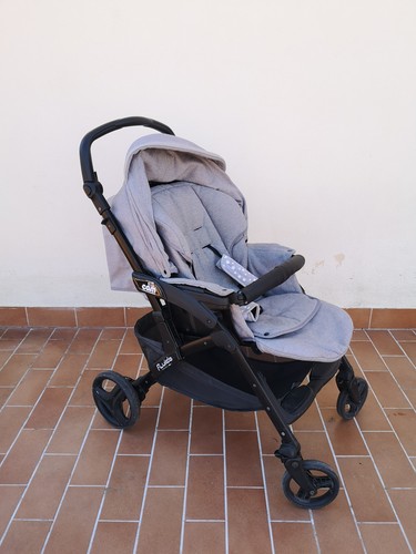 Passeggino marca cam fluido - passeggino,