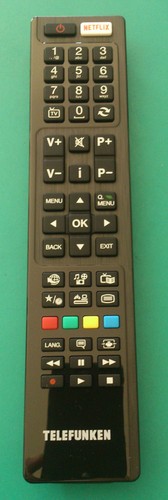 Telecomando originale