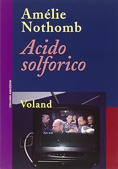 Acido solforico paperback - solforico, [paperback]