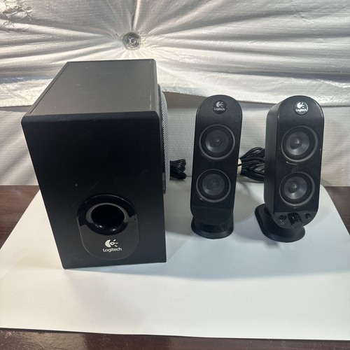 Logitech 230 1 speaker - logitech,
