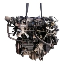 Motore 937A3000 ALFA ROMEO 147 2 Serie 1.9 JTD 88 Kw RICAMBIO USATO ORIGINALE