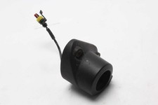 Impianto D'allarme Ducati 999