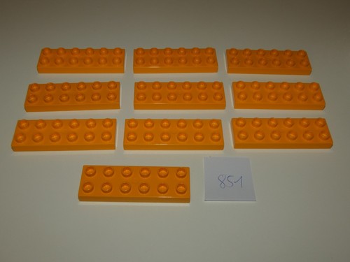 Mattoncini lego duplo lui - lego,