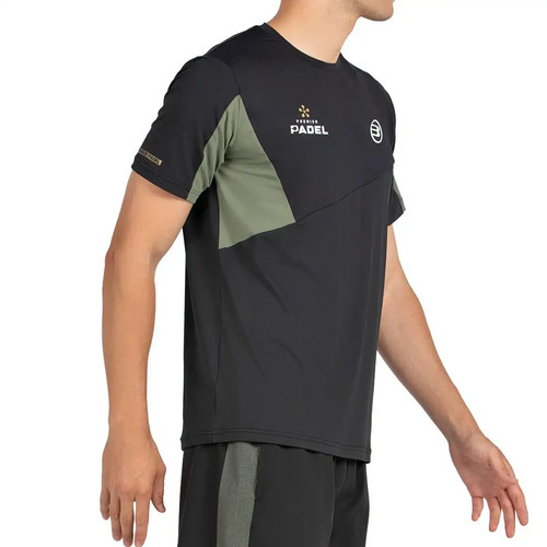Shirt bullpadel premier - t-shirt,