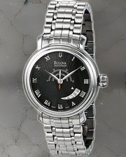 Orologio Bulova Accutron