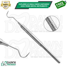 Explorer 23 Sonda Gancio