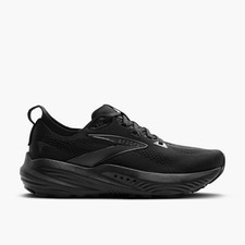Brooks Running Uomo Glycerin 22 Nero/Nero tutte le taglie nuovo***