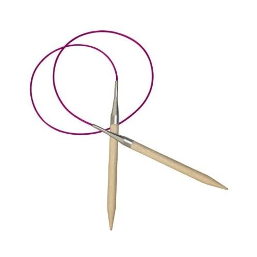 Knitpro k35339 ferri - k35339, circolari
