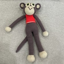 Bambola scimmia, regalo