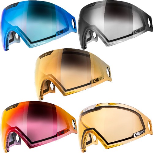 Vetro per maschera termica