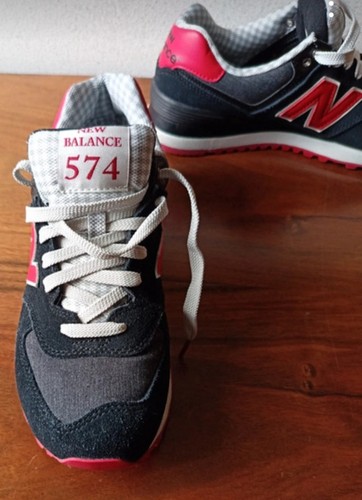 New balance 574 donna - new,
