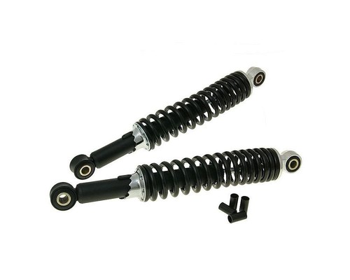Ammortizzatore universale nero - ammortizzatore,