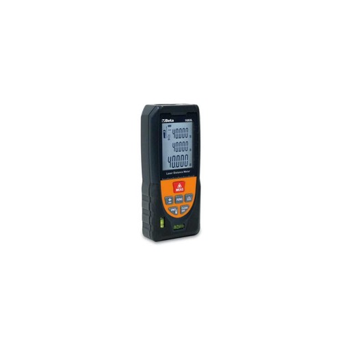 Misuratore distanza laser - misuratore,