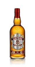 Chivas Regal 12 Years Old