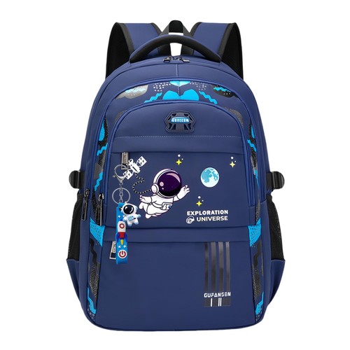 Bansusu space zaino ragazzo - space,