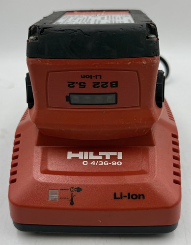Oem hilti b22 lithium ion - b22, lithium-ion