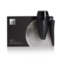 Ghd Flight+ With Luxury