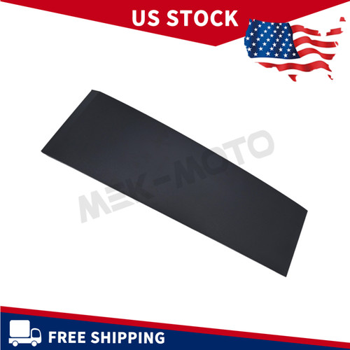 Rear right sliding door - rear,