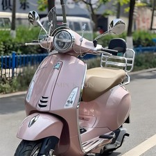 Exquisite Clear Windshield Kit