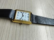 Orologio Shark Gold Vintage