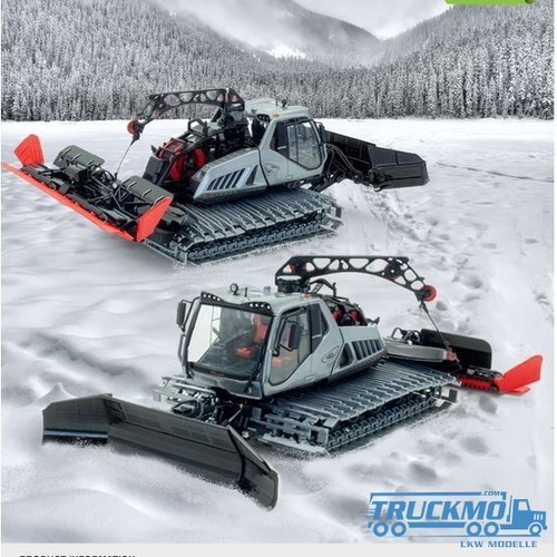 Ros srl prinoth leitwolf - prinoth,
