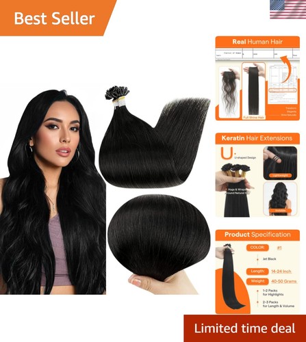 Extension capelli punta - capelli,